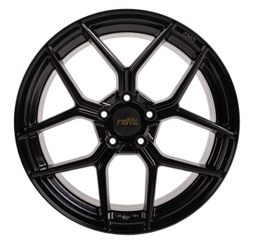 RAFFA WHEELS - RS-01